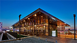 YDA CENTER