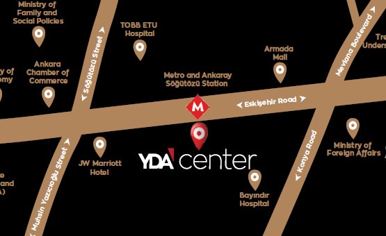 Project Location