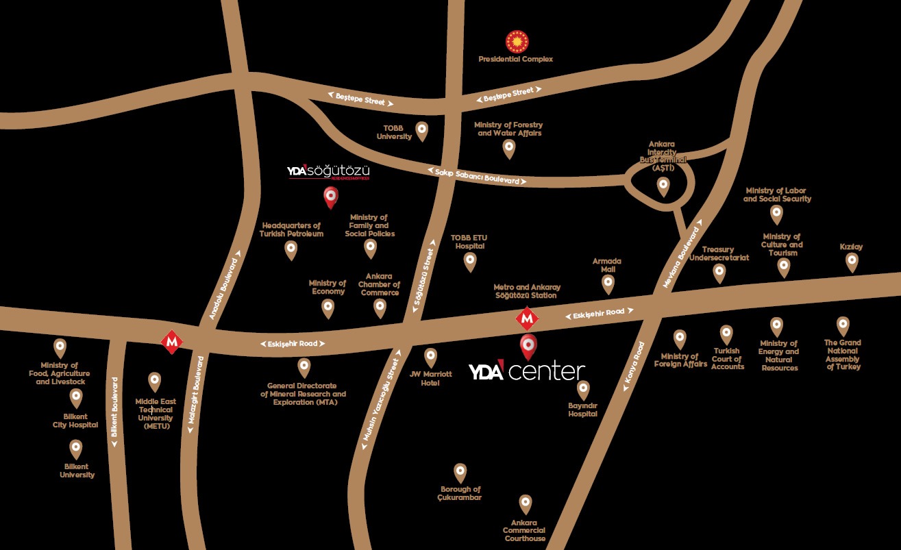 Project Location