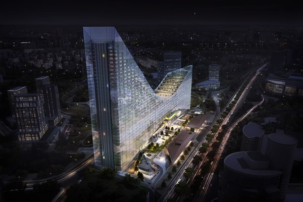 Proje Detayları